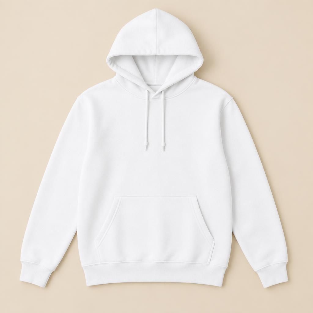 Sweat à capuche